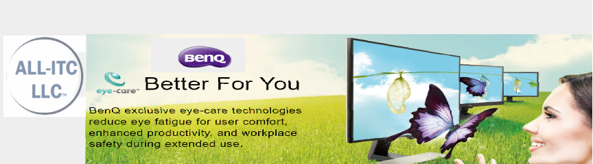 BenQ-Partner