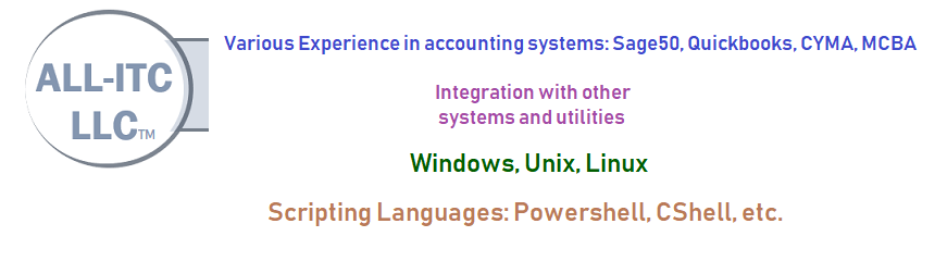 Accounting-Integration